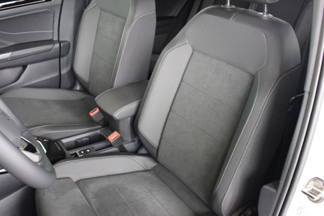 Volkswagen T-Roc DSG