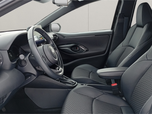 Toyota Yaris 5-deurs Style