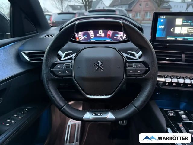 Peugeot 3008 GT-Line PureTech