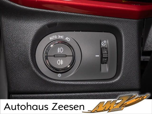 Opel Mokka GS-Line Grand Sport