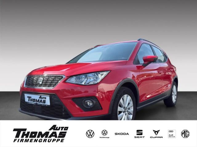 Seat Arona 1.0 TGI Style