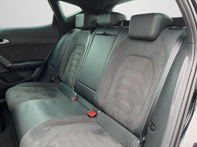 Cupra Formentor 2.0 TSI DSG VZ