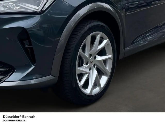 Cupra Formentor 1.4 e-Hybrid