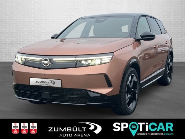 Opel Grandland X GS-Line Grand Sport