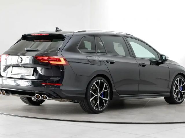 Volkswagen Golf 2.0 TSI DSG Variant