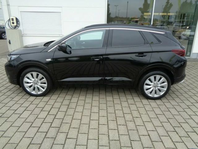 Opel Grandland X Ultimate