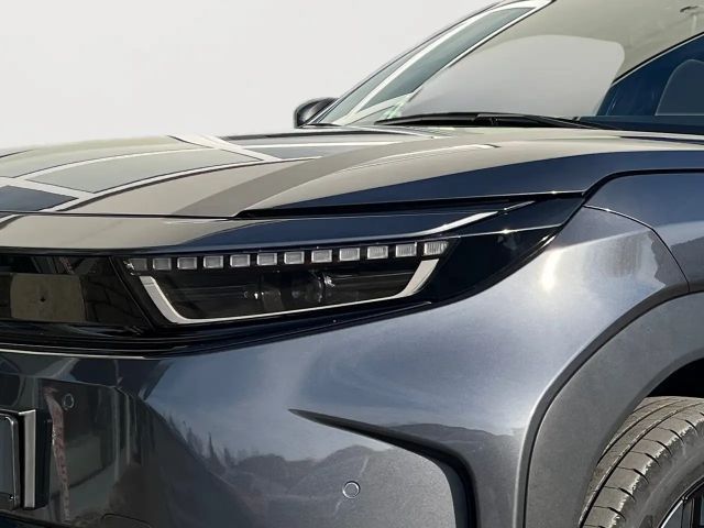 Toyota Urban Cruiser Lounge