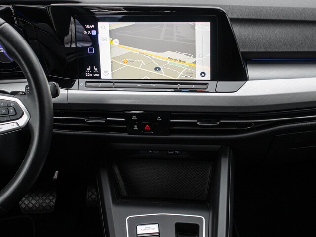 Volkswagen Golf 2.0 TDI DSG