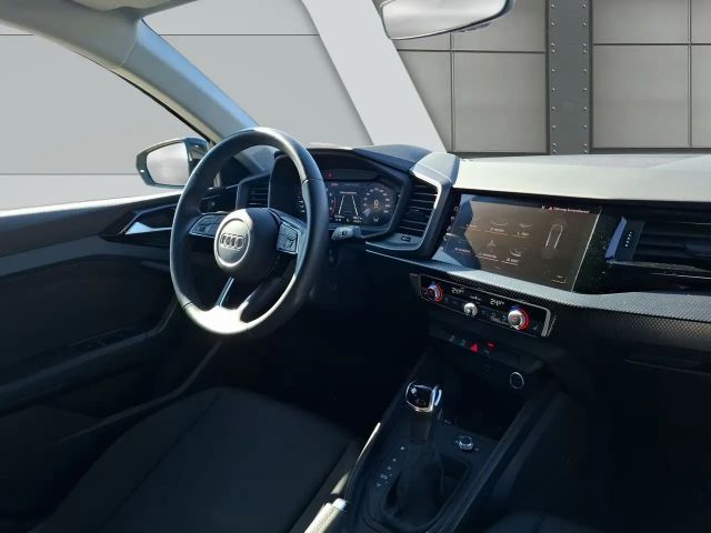 Audi A1 30 TFSI S-Tronic Sportback