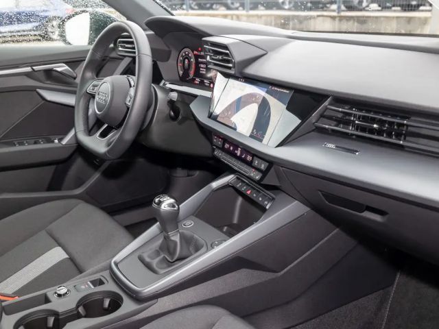 Audi A3 35 TFSI Sedan Sportback