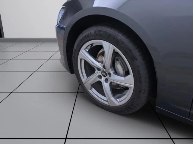 Audi A6 40 TDI Quattro Sedan