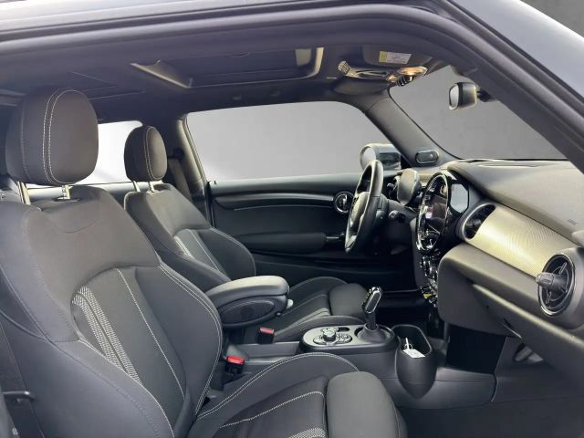 MINI Mini Electric 3-deurs SE