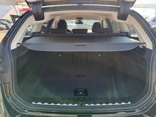 BMW 318 318d Touring