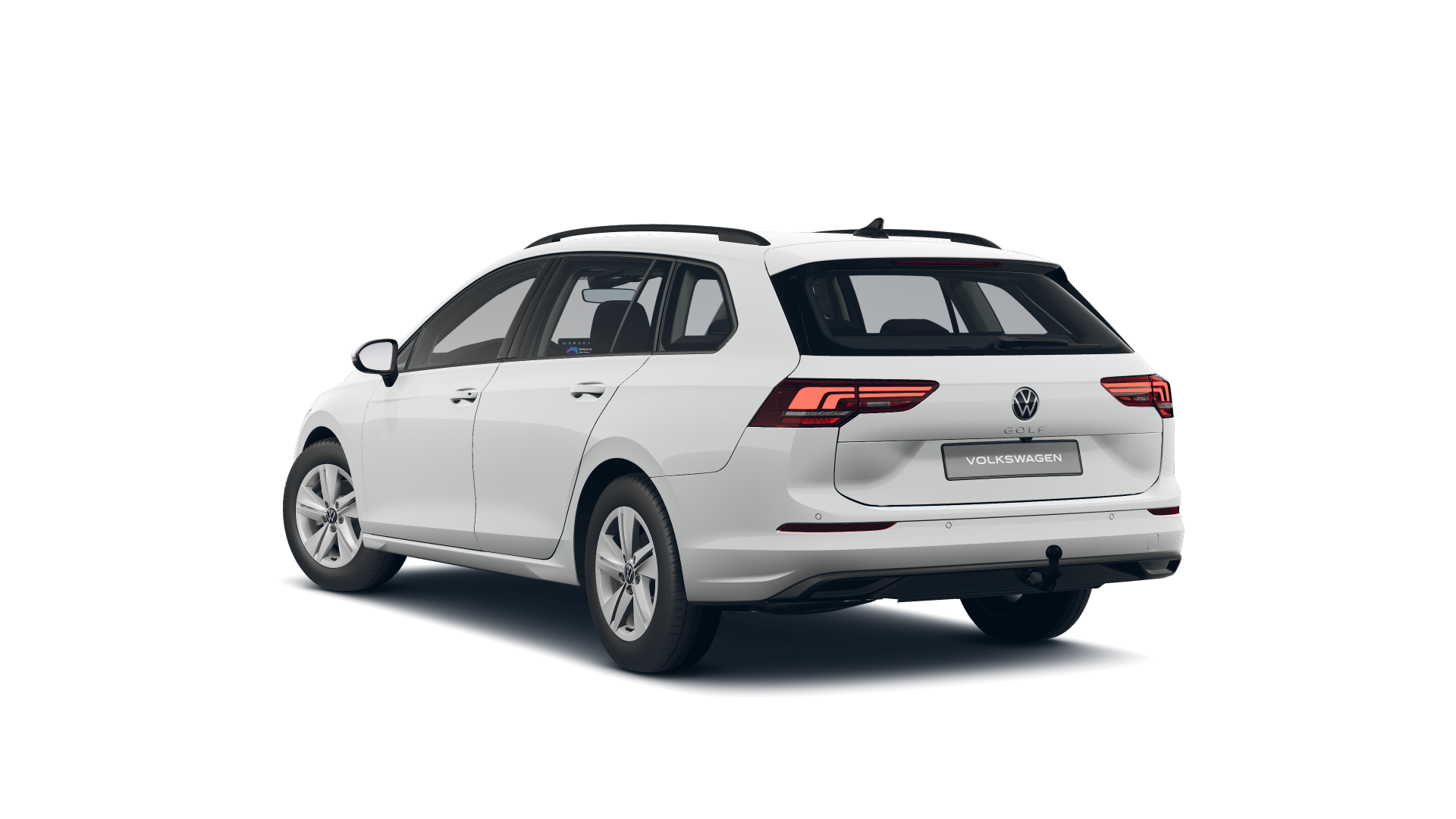 Volkswagen Golf 1.5 TSI Life Variant