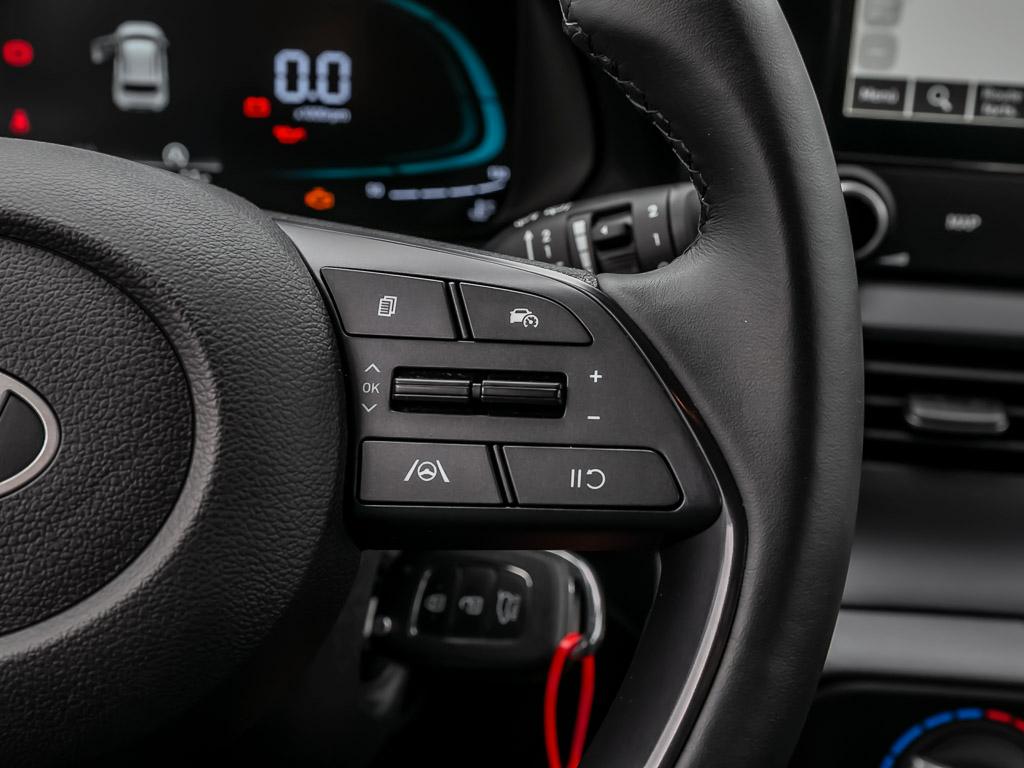 Hyundai Bayon 1.0 Select