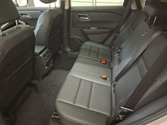 Nissan X-trail Tekna