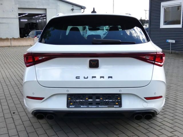 Cupra Leon 2.0 TSI ST