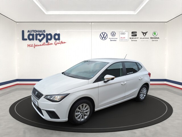 Seat Ibiza 1.0 TSI Style
