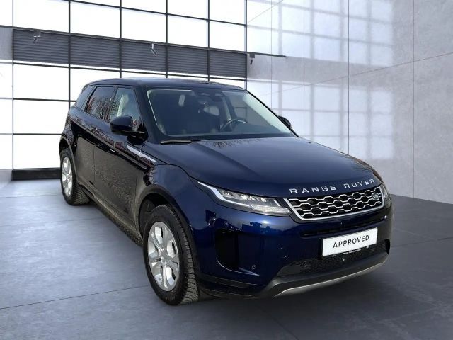 Land Rover Range Rover Evoque P200 S