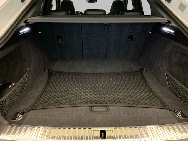 Audi e-tron 55 Quattro Sportback