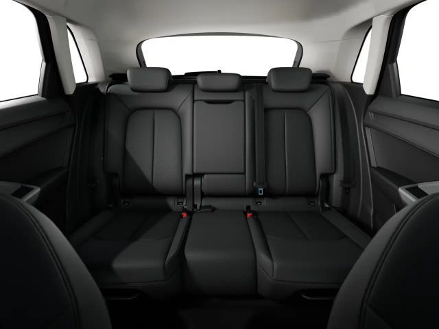 Audi Q3 35 TDI S-Tronic