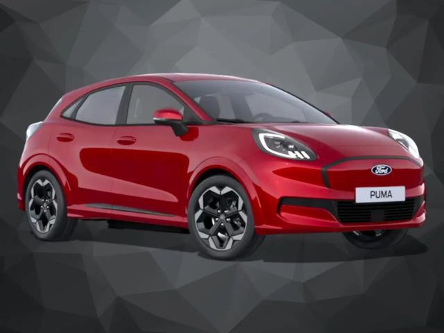 Ford Puma Gen-E Premium