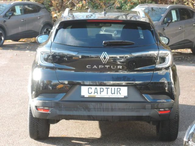 Renault Captur EDC TCe 160 Techno