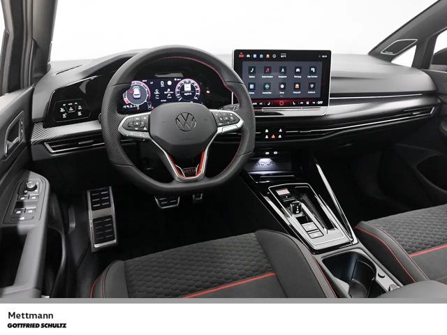 Volkswagen Golf 2.0 TSI DSG GTI