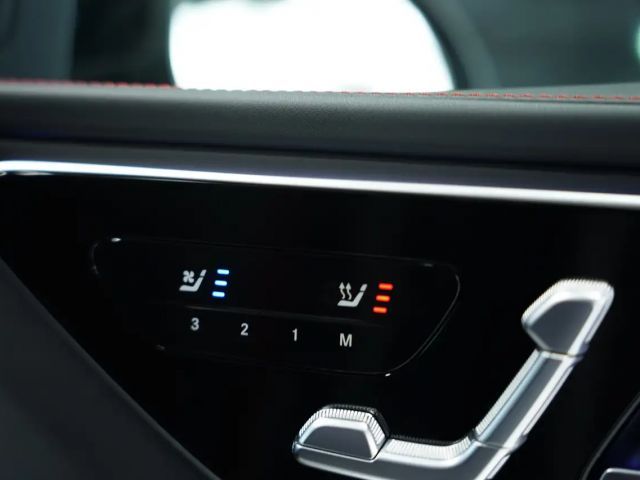 Mercedes-Benz C 43 AMG 4MATIC AMG Line Estate