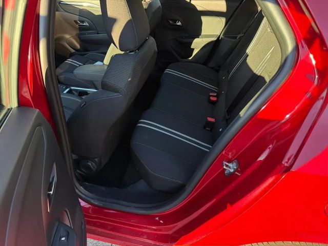 Opel Corsa 1.2 Turbo GS-Line Grand Sport Turbo