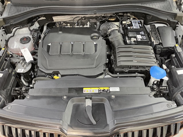 Skoda Kodiaq 2.0 TDI Sportline