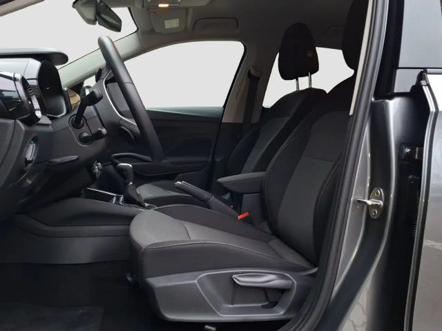 Skoda Fabia 1.0 TSI Tour