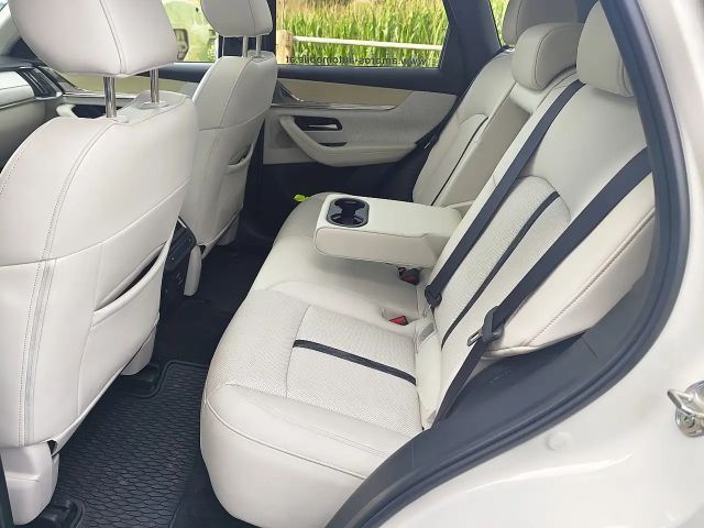 Mazda CX-60 2.5L 4WD Takumi e-Skyactiv