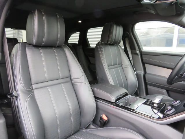 Land Rover Range Rover Velar P400