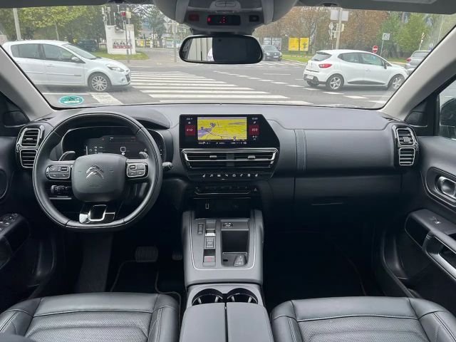 Citroën C5 Aircross BlueHDi Max