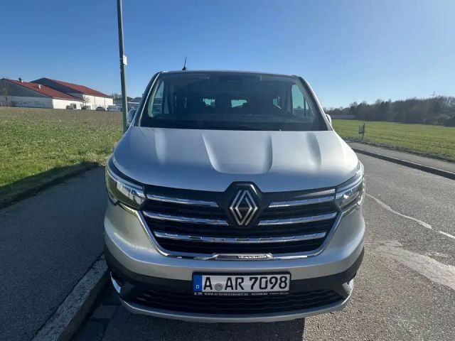 Renault Trafic Combi L2H1 Life