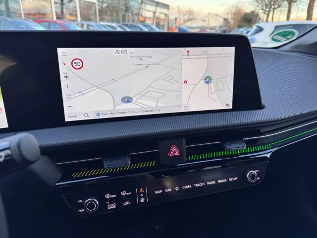 Kia EV6 77,4 kWh GT-Line Vierwielaandrijving