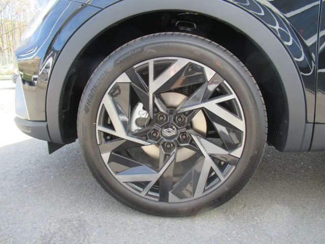 Renault Arkana Alpine EDC Hybrid