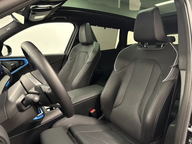 BMW X3 M-Sport xDrive20i