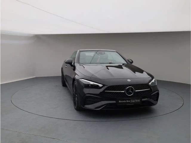 Mercedes-Benz CLE 200 AMG Line