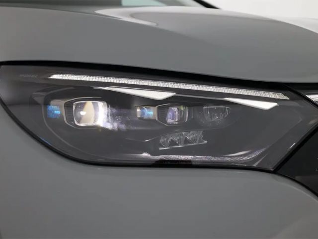 Mercedes-Benz EQE SUV 350 4MATIC