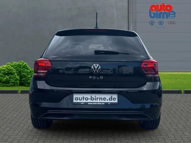 Volkswagen Polo 1.0 TSI Highline