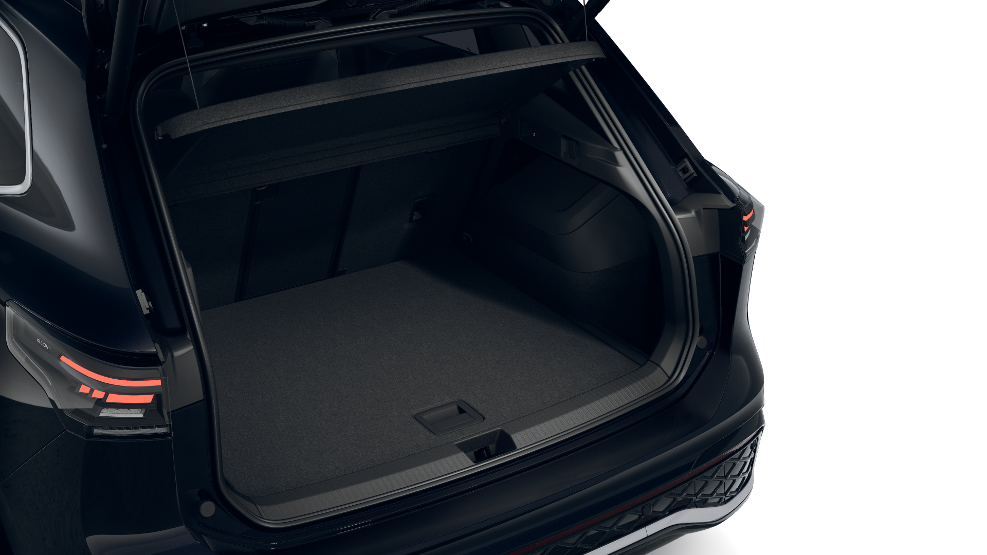 Volkswagen Tiguan 4Motion