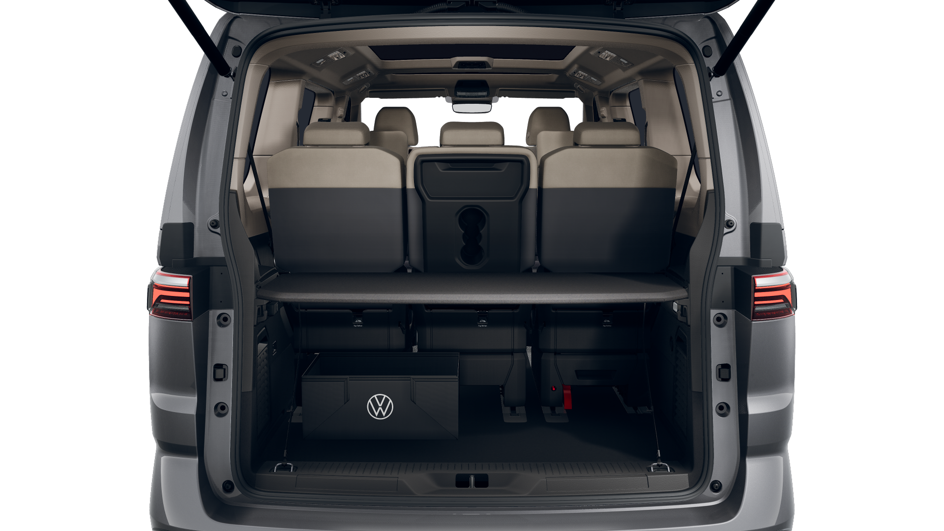 Volkswagen Multivan DSG Lang Life