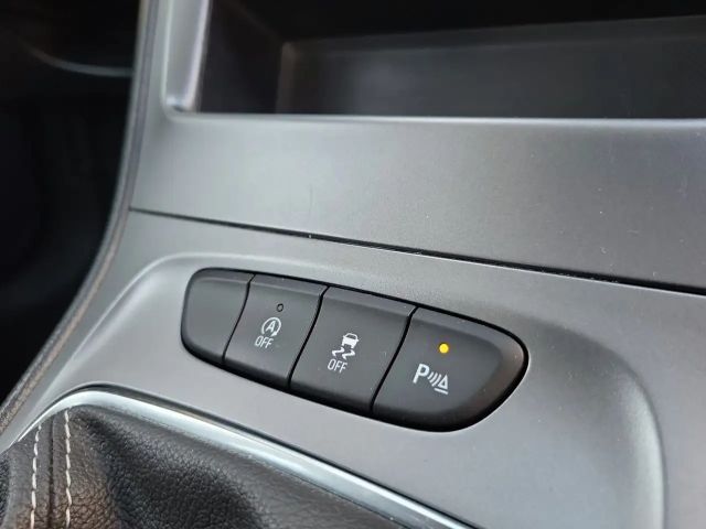 Opel Astra Sports Tourer