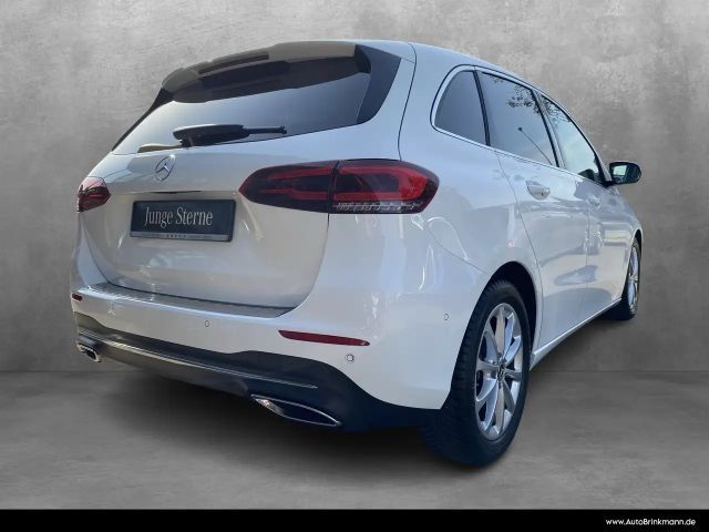 Mercedes-Benz B 200 Progressive