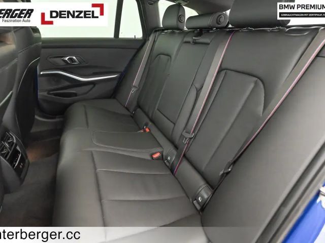 BMW 330 330e M-Sport Touring xDrive