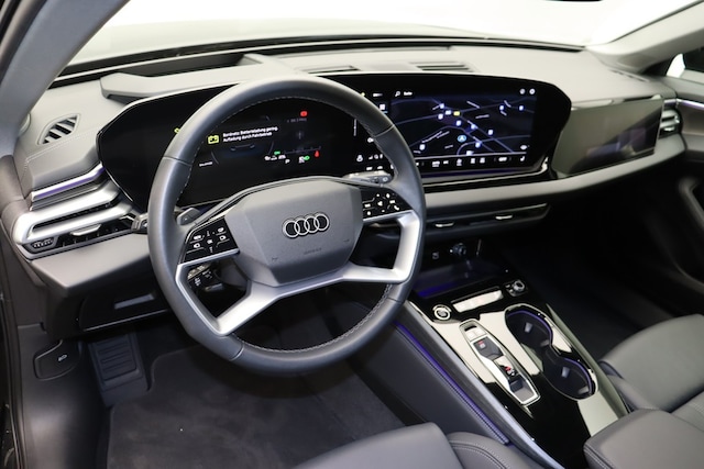 Audi A5 Avant Quattro S-Tronic