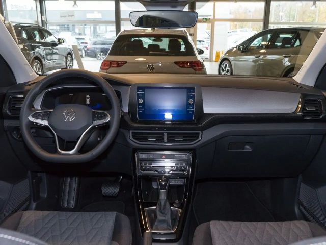 Volkswagen T-Cross 1.0 TSI DSG Life