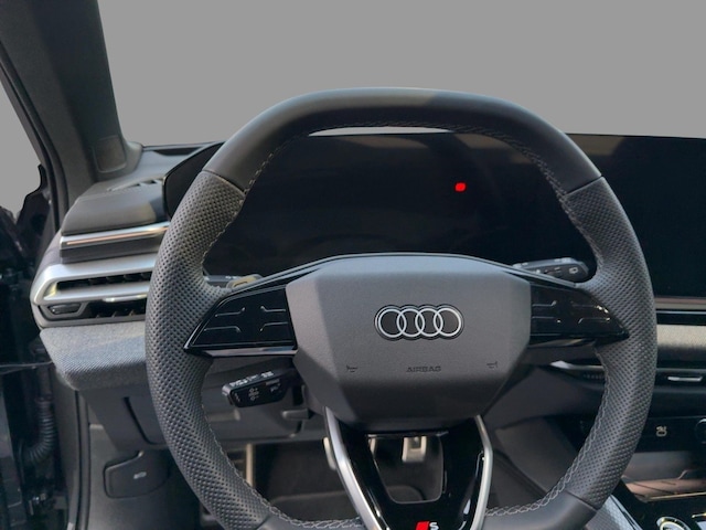 Audi A5 Avant S-Tronic